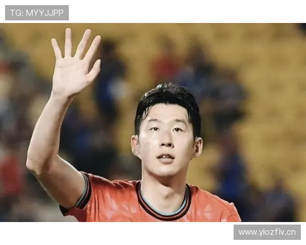 孙兴慜进攻效率与比赛影响力是否下滑