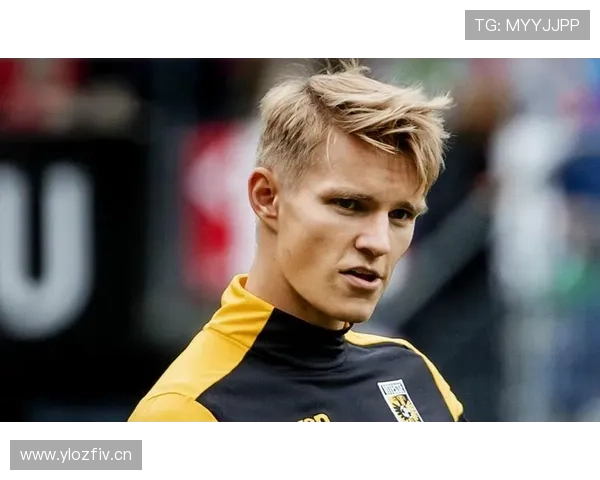 厄德高皇马生涯未突破：战术角色、成长环境还是适应问题？