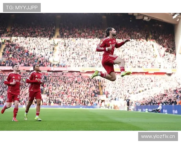 利物浦仍倚重高强度拼抢，但比赛控制力已显不足