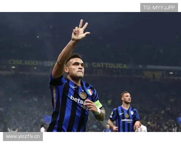 国米劳塔罗表现逐步提升，球队能否依赖其发挥保持竞争力成为关键考验