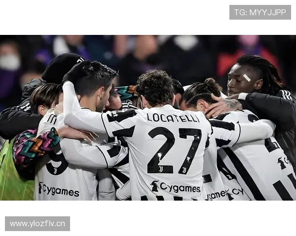 尤文图斯的最大问题，不是防守，而是进攻上限