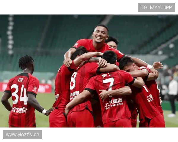 上海海港是否具备王朝稳定性，对联赛竞争格局带来阶段性变化