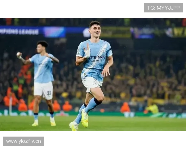 厄德高vs菲尔·福登 英超技术流中场表现差距在哪