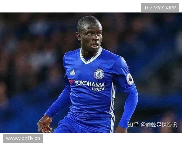 维拉蒂与坎特在组织节奏下形成前置与分散结构差异