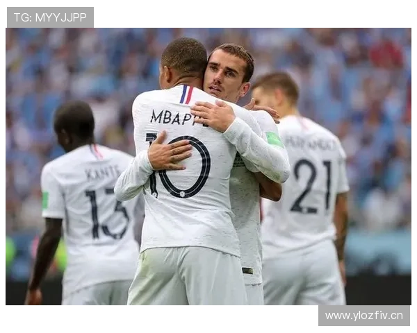 格列兹曼与姆巴佩：体系角色和终结效率的核心差异解析