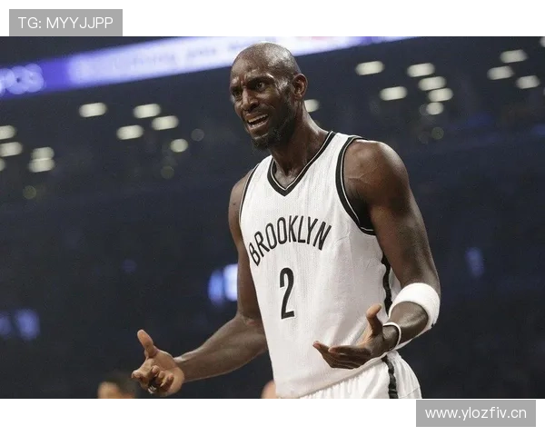 加内特高效挡拆助篮网拉开内线差距提升攻防转换效率