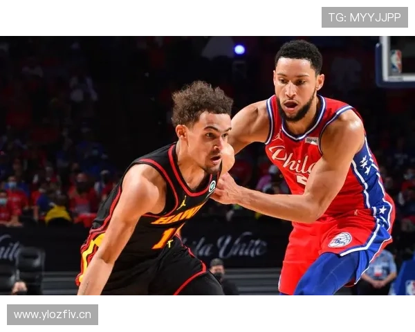 班·西蒙斯挡拆牵制约基奇较上季更能拉开空间