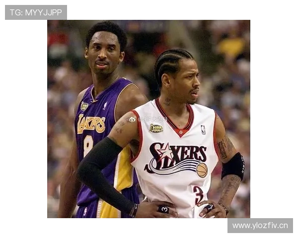 艾弗森突破持球率提升明显 带动76人关键进攻节奏