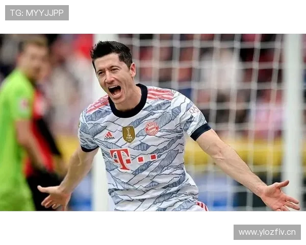 莱万每天凌晨四点起床吃有机牛排配冰水，说这是他保持射术的秘密