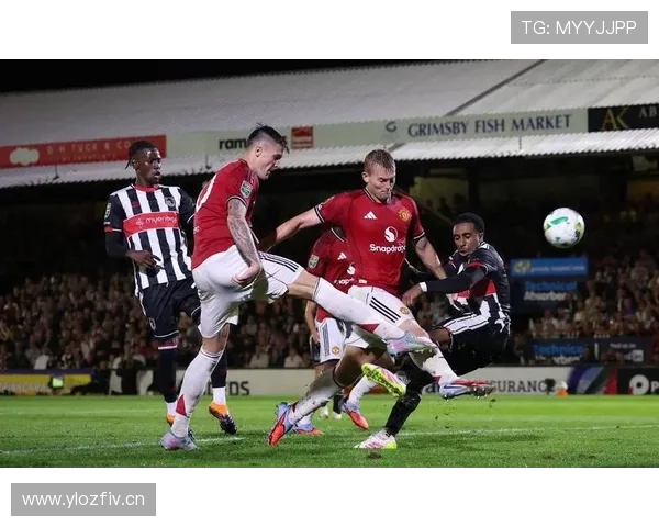 输给英乙球队之后：曼联到底出了什么问题？